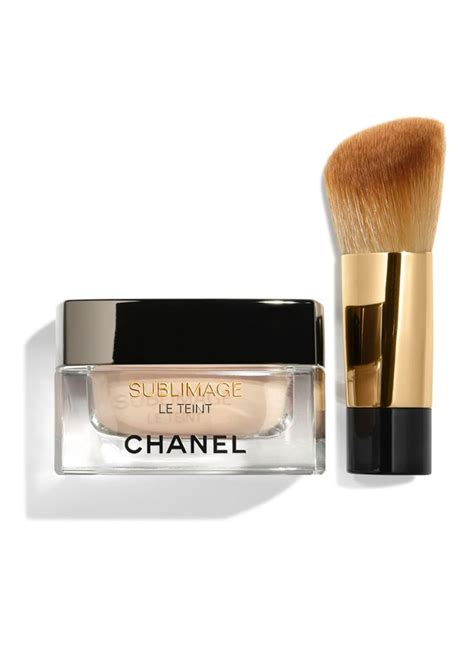 chanel rose beige what color in ysl|chanel sublimage foundation match up.